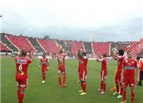 الوداد المغربي يهزم أسيك ميموزا في دوري أبطال إفريقيا