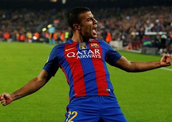 آرسنال يجدد اهتمامه بضم رافينيا