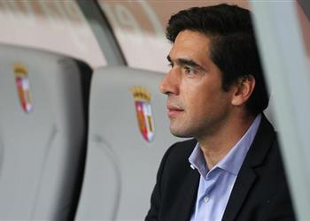 مدرب براجا ي شيد بأداء لاعبيه بعد الفوز على باشاك شهير بالدوري الأوروبي