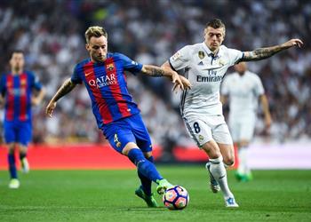 تصريحات كلوب ريال مدريد وبرشلونة سيعانون في البريمرليج ولن يفوزوا بسهولة