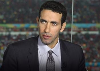 أبوتريكة شكر ا رجال الاهلى