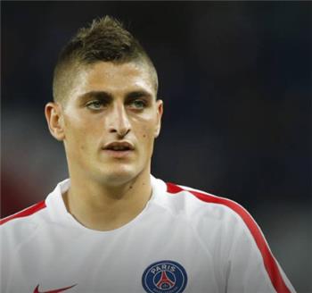 تصريحات فيراتي يرجح كفة برشلونة وبايرن ميونخ على حساب ريال مدريد