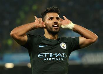 مانشستر سيتي يحقق فوز ا مثير ا على نابولي وشاختار يتخطى فينورد