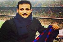 معوض يختار أفضل حارس ولاعب في الدوري المصري