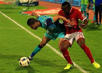 ربيع ياسين عن هروب كوليبالي الأهلي لا يقف على أحد