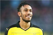 أوبامبيانج يتحدث عن مسألة انتقاله لريال مدريد