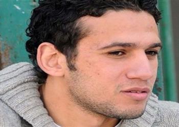 محمد فضل لـ بطولات ربنا يكون في عون البدري وانتظروا أزارو قريب ا