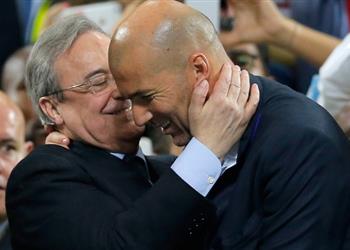 ريال مدريد يجهز لصفقة الموسم قبل السوبر الإسباني