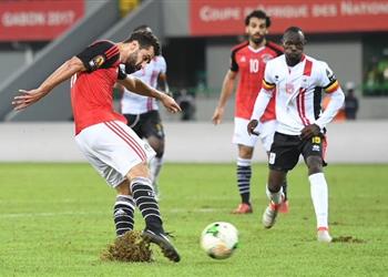 تفاصيل جلسة كوبر مع لاعبي المنتخب استعداد ا لأوغندا