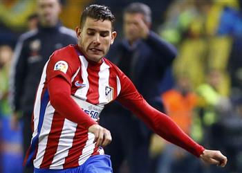 تقارير الميركاتو مانشسستر سيتي ينتظر رفع العقوبة عن أتليتكو مدريد لإعلان التعاقد مع هيرنانديز