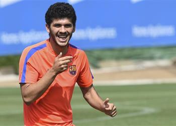 تقارير الميركاتو برشلونة يستعد لتجديد تعاقد آلينا واللاعب يوجه رسالة