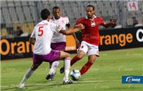 بعثة الأهلي تعود من المغرب اليوم ويول يغلق صفحة الوداد