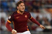 توتي يصل إلى المحطة الـ600 ويتطلع إلى المزيد