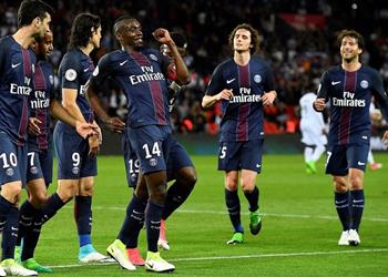 ريال مدريد يستهدف لاعب باريس سان جيرمان في الشتاء