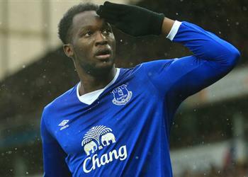 تصريحات رايولا إيفرتون وافق على رحيل لوكاكو في حالة تلقي عروض رسمية