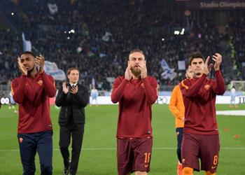 تجديد العقود مونشي يعطي الضوء الأخضر لتجديد عقد دي روسي