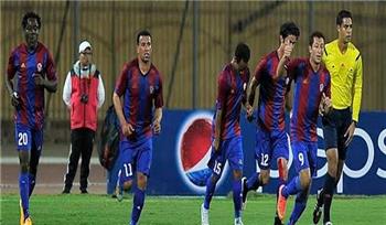 بتروجيت ينقلب على الاتحاد ويخرج بفوز غالي