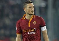 توتي ندمي الوحيد هو عدم اللعب لريال مدريد