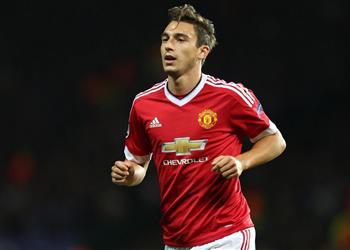 تقارير الميركاتو دارميان بديل داني ألفيس في يوفنتوس