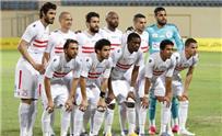 الزمالك اليوم فى نزهه أمام غزل المحلة