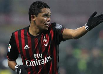 باكا لقد لعبت لأسوأ ميلان في التاريخ