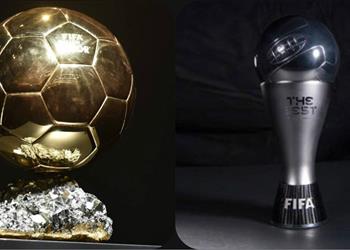ما هي أوجه الاختلاف بين بالون دور والأفضل من فيفا
