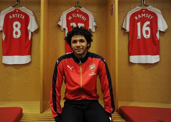 محترفين النني تركنا بصمتنا في أمم أفريقيا ووحدنا الجماهير وهدفي بالكاميرون أسعد 90 مليون