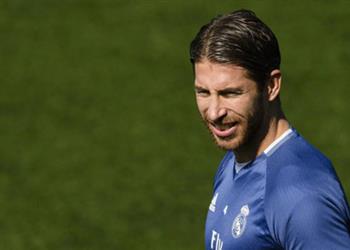 أخبار تأكد غياب راموس عن مواجهة ريال مدريد أمام ألافيس