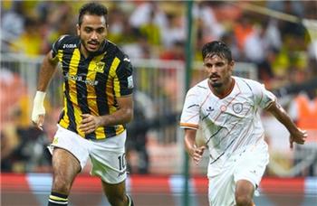 م حترفين تصريحات كهربا هناك أسرار لا أستطيع التحدث عنها ويشكو من الطقس