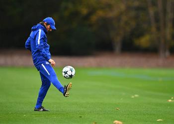 بيلامي هذا هو سبب إصابات تشيلسي