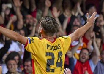 أخبار بينفينيتو يتأهل لأول مرة للدوري الإيطالي وديربي جديد في الكالشيو