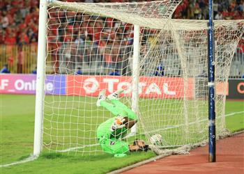 كارثة إكرامي تثير أزمة في جهاز الأهلي