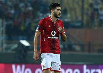 مدرب طلائع الجيش يختار تشكيل الأهلي الأمثل أمام الوداد وليد أزارو برة