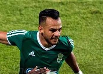 بعد تجاهل الزمالك قمر يعلن عن انضمامه لناد آخر