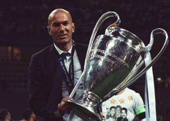 زيدان كارفاخال سيعود خلال أسبوعين وهذا موقفي من تدريب برشلونة