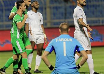 تحت أنظار محمد عبد الشافي الأهلي يسحق الشباب بخماسية