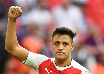 تقارير الميركاتو صحيفة تشيلية تؤكد اقتراب انتقال سانشيز لمانشستر سيتي