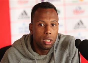 لاعب الوداد التعادل سه ل علينا موقعة الإياب والأهلي فريق كبير