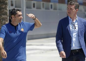 جولة أوروبية لبرشلونة لمراقبة صفقات الشتاء