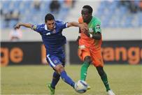 اليوم الأهلي يلعب مع زيسكو بحث ا عن انعاش الأمال الأفريقية