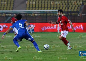 البدري معلق ا على مواجهة سموحة في الكأس صعبة ونعلم أهميتها