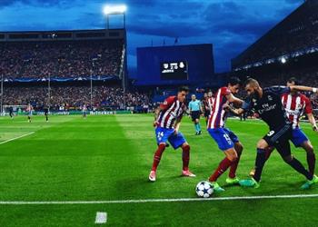 ريال مدريد بنزيما جزء من تاريخ النادي