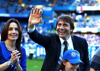 ميركاتو المدربين تشيلسي على استعداد التجديد لـ كونتي حتى 2021 براتب خيالي