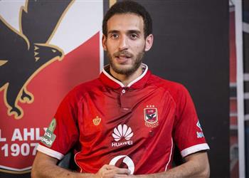 هشام محمد أتمني الانضمام للمنتخب ولا أعلم سبب استبعادى