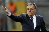 تصريحات_اليورو مدرب كرواتيا كنا أفضل من البرتغال ويمكنهم الوصول إلى النهائي