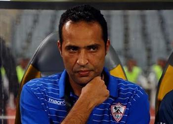 بفرمان من سليمان الزمالك راحة ثلاثة أيام