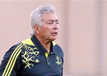 حلمي طولان الفرق بين الكرة الأوروبية والمصرية 200 سنة ضوئية وأشفق على نيبوشا