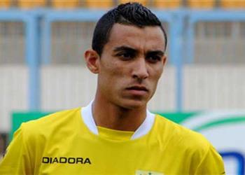 إبراهيم حسن يعلق غاضب ا على استبعاده من قائمة المنتخب أنا الأفضل في مركزي