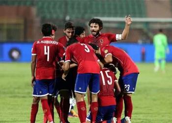 كأس مصر موعد مباراة الأهلي والمصري والقنوات الناقلة