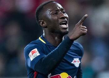 تقارير الميركاتو ليفربول ي نهي اهتمامه بضم كيتا في الصيف الحالي